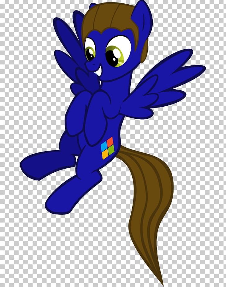 Horse Insect Cobalt Blue PNG, Clipart, Animals, Art, Bird, Blue, Cartoon Free PNG Download