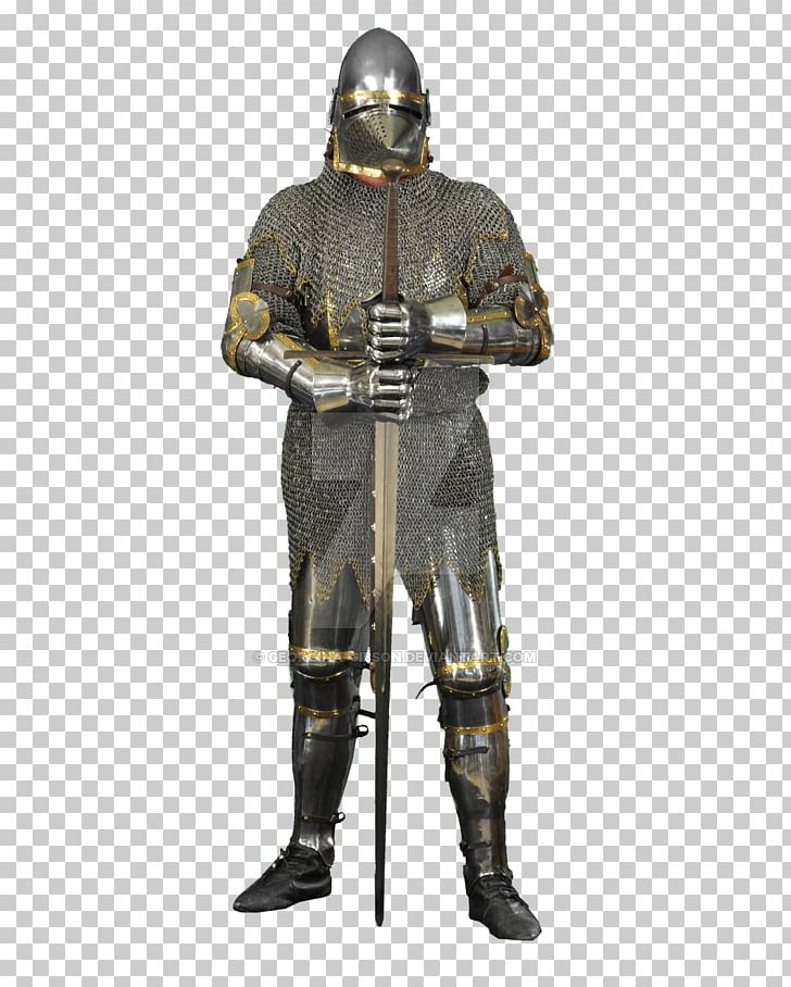 Middle Ages Knight Plate Armour PNG, Clipart, Armour, Chivalry, Components Of Medieval Armour, Cuirass, Encapsulated Postscript Free PNG Download