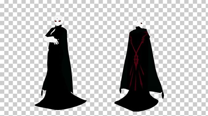 MikuMikuDance Work In Process Hair Gown Shoulder PNG, Clipart, Costume, Costume Design, Deviantart, Dress, Gown Free PNG Download