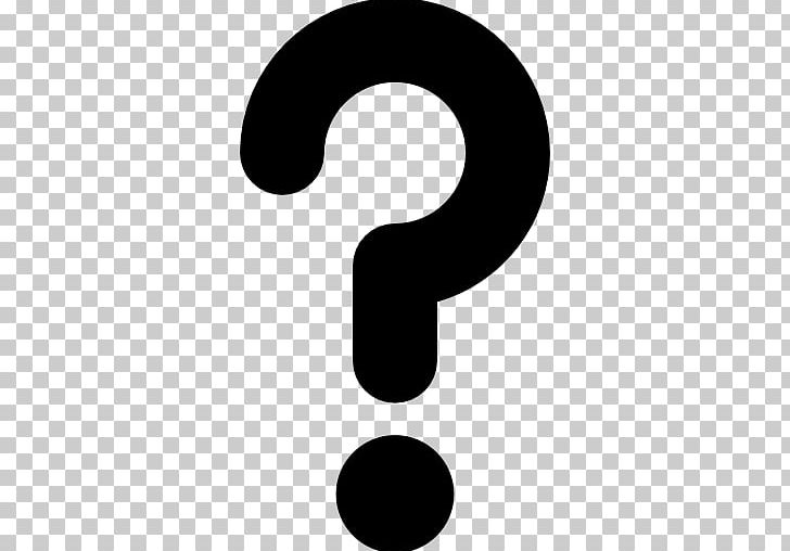 Question Mark Computer Icons Symbol PNG, Clipart, Black, Black And White, Brand, Circle, Clip Art Free PNG Download