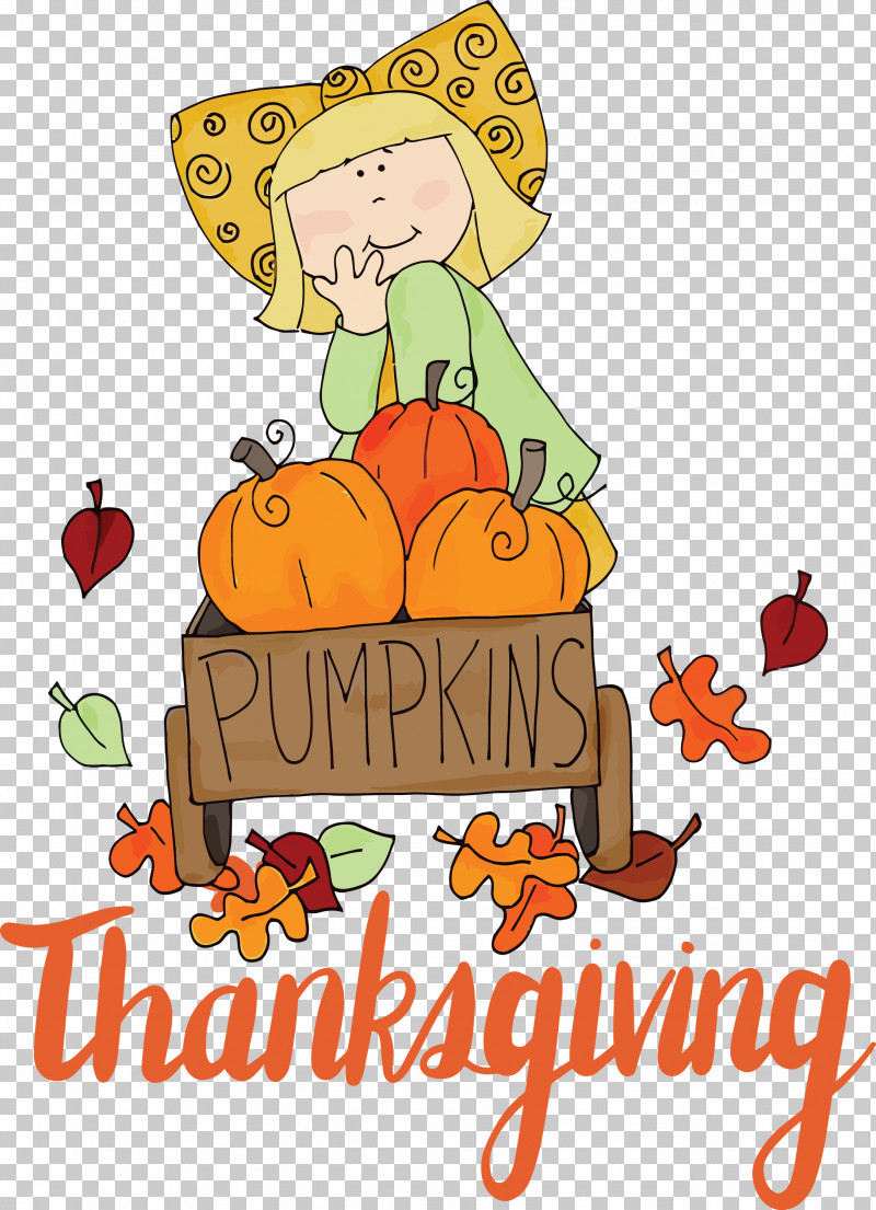 Thanksgiving PNG, Clipart, Abstract Art, Cartoon, Drawing, Painting, Silhouette Free PNG Download