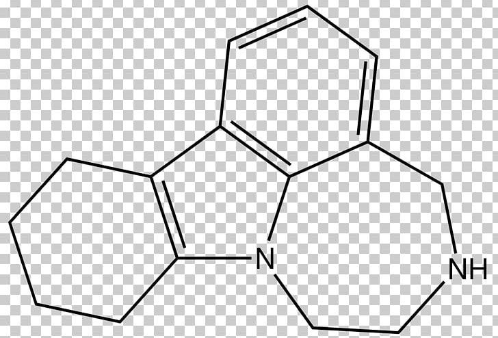 Carbazole Drug Chemical Compound Chemical Substance Fluorene PNG, Clipart, Angle, Area, Black, Black And White, Boric Acid Free PNG Download
