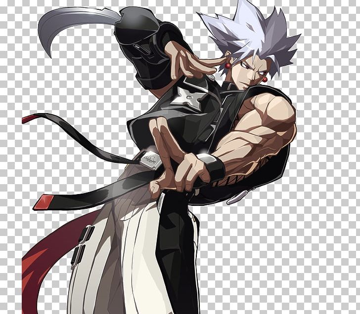Guilty Gear Xrd: Revelator Guilty Gear 2: Overture Guilty Gear Isuka Sol Badguy PNG, Clipart, Character, Daisuke Ishiwatari, Fictional Character, Fighting Game, Figurine Free PNG Download