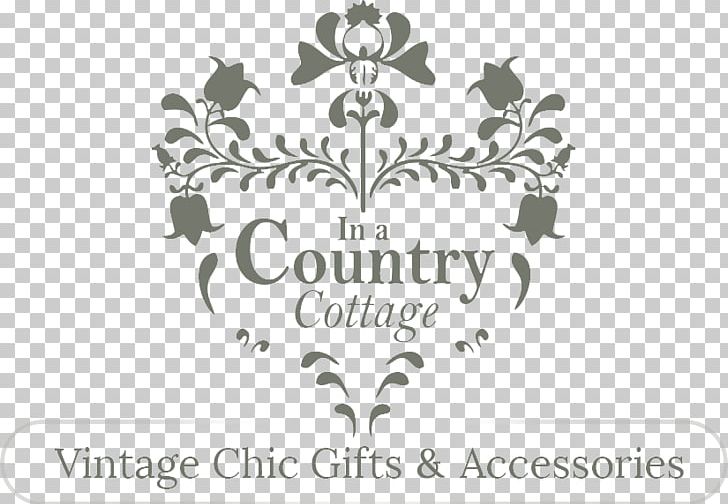 In A Country Cottage Logo Elevator PNG, Clipart, Black And White, Borough Of Chorley, Brand, Cottage, Country Free PNG Download