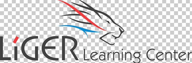 Liger Learning Center Logo School PNG, Clipart, Angle, Area, Brand, Cambodia, Curriculum Free PNG Download