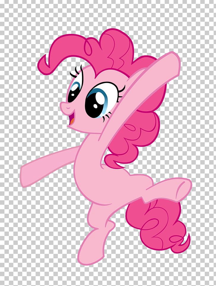 Pony Pinkie Pie Twilight Sparkle Rainbow Dash PNG, Clipart, Animal Figure, Art, Cartoon, Fictional Character, Flower Free PNG Download