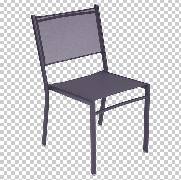 Table No. 14 Chair Garden Furniture Fermob SA PNG, Clipart, Angle, Armrest, Chair, Chaise Empilable, Chaise Longue Free PNG Download