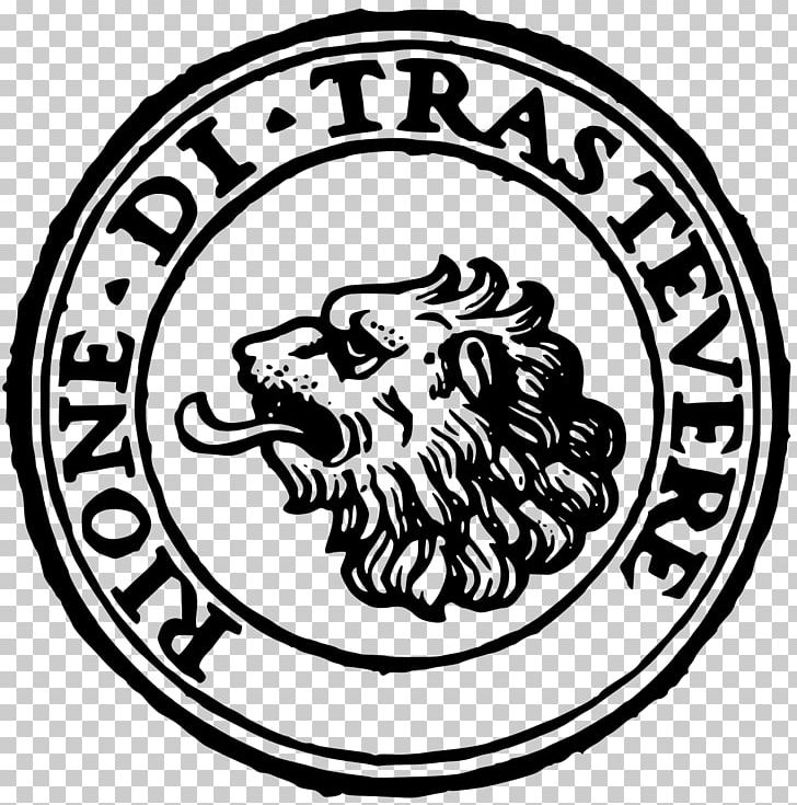 Trastevere Rioni Of Rome Tiber Testaccio Campus Martius PNG, Clipart, Artwork, Black, Black And White, Brand, Campus Martius Free PNG Download