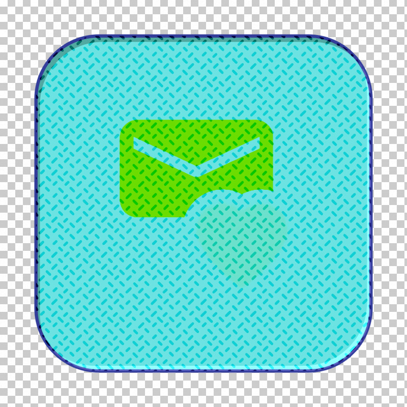 Favourite Icon Email Icon PNG, Clipart, Area, Email Icon, Favourite Icon, Green, Line Free PNG Download