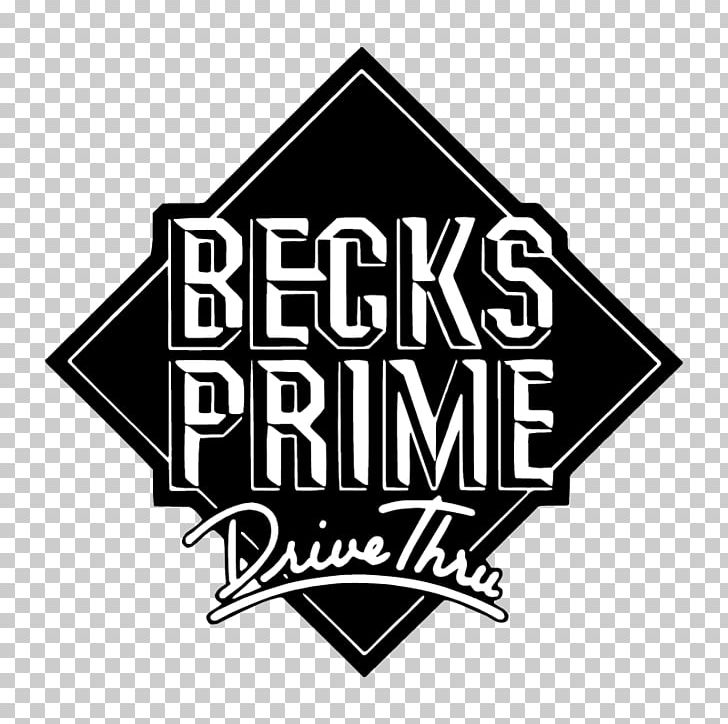 Becks Prime Beck's Brewery Logo Fast Food PNG, Clipart,  Free PNG Download