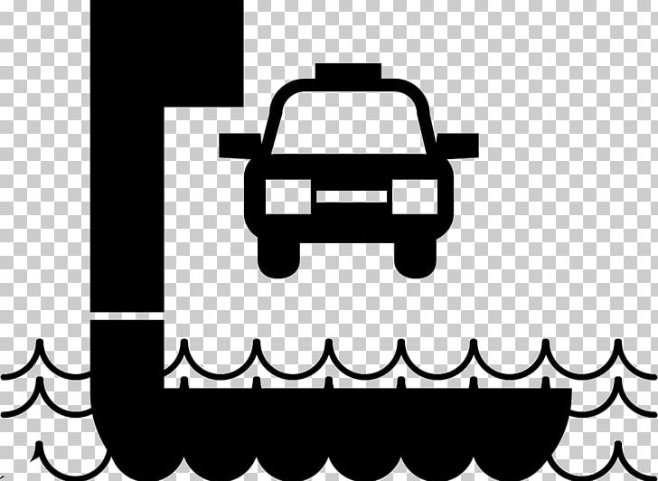 Car Ferry Scalable Graphics Computer Icons PNG, Clipart, Angle, Black, Black And White, Boat, Brand Free PNG Download