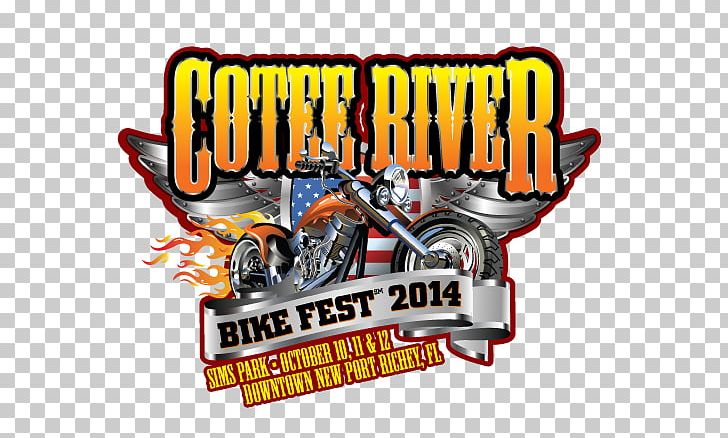 Cotee River Bike Fest 2018 Motorcycle Harley-Davidson Cotee River Drive Motor Vehicle PNG, Clipart, Bicycle, Brand, Florida, Harleydavidson, Logo Free PNG Download