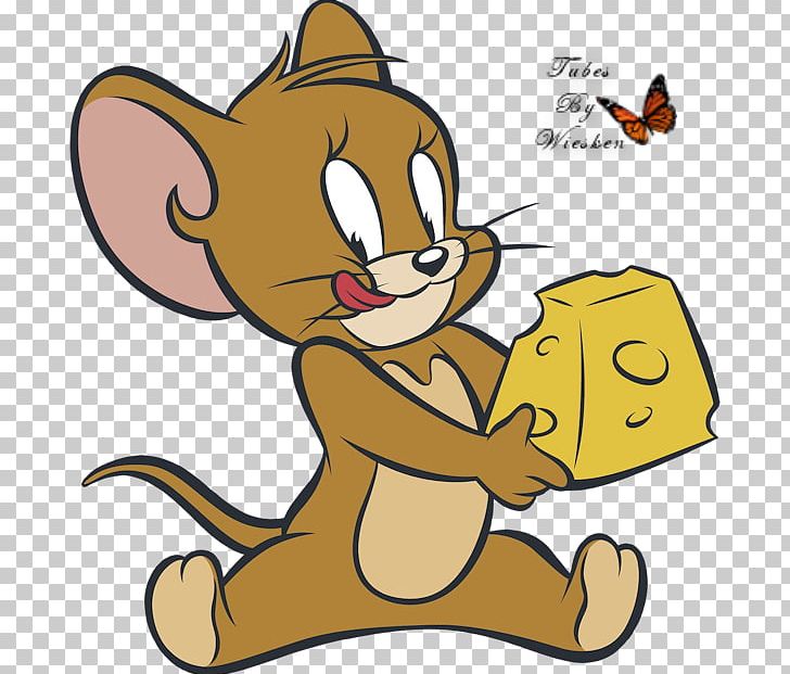 Jerry Mouse Tom Cat Tom And Jerry Cartoon PNG, Clipart, Anim, Animals, Big Cats, Carnivoran, Cartoon Free PNG Download