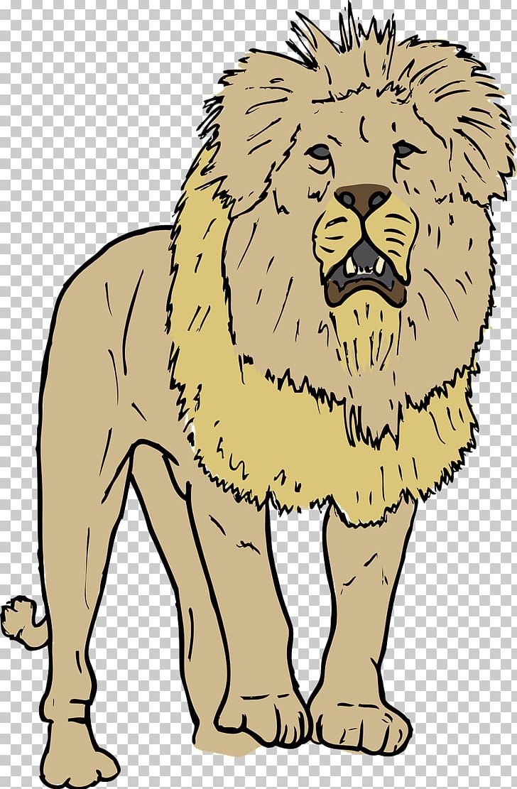 Lion Roar PNG, Clipart,  Free PNG Download