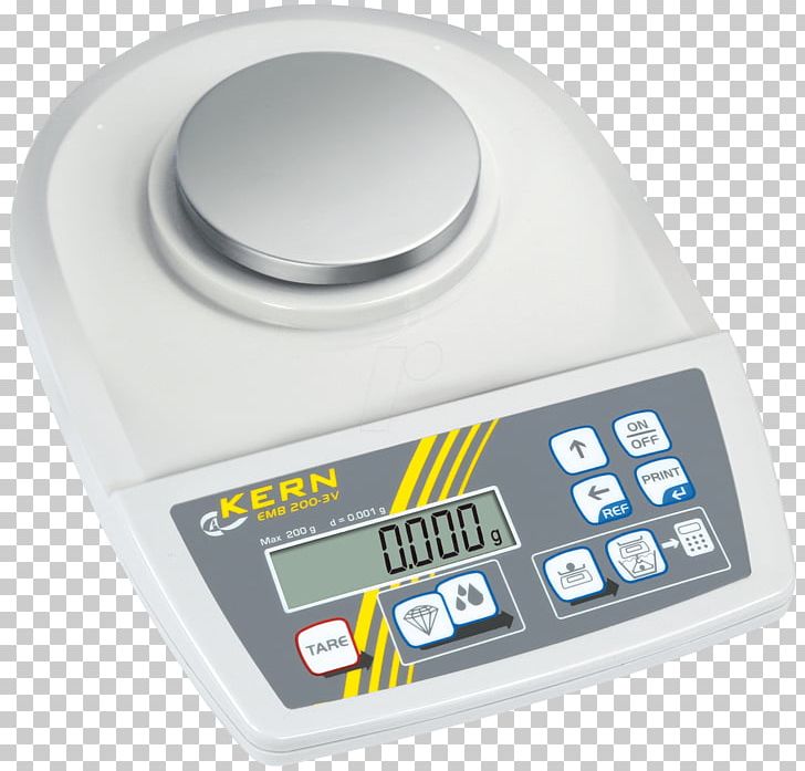 Measuring Scales Weight Kern & Sohn Analytical Balance Accuracy And Precision PNG, Clipart, Hardware, Kern Sohn, Kitchen Scale, Laboratory, Measurement Free PNG Download