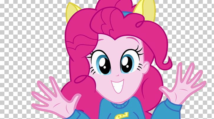 My Little Pony: Equestria Girls Pinkie Pie Applejack Rarity PNG, Clipart,  Free PNG Download