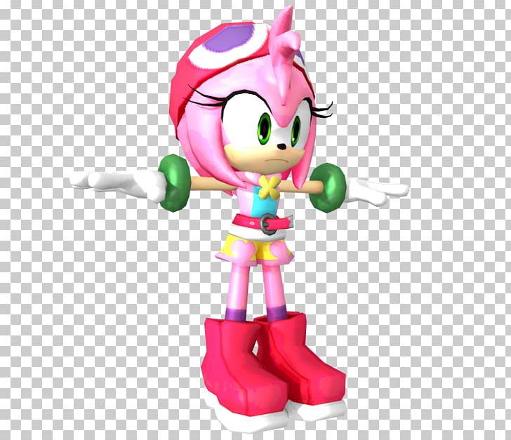 Sonic Runners Amy Rose Sonic CD Video Game PNG, Clipart, Amy Rose, Balloon Model, Cartoon, Character, Fictional Character Free PNG Download