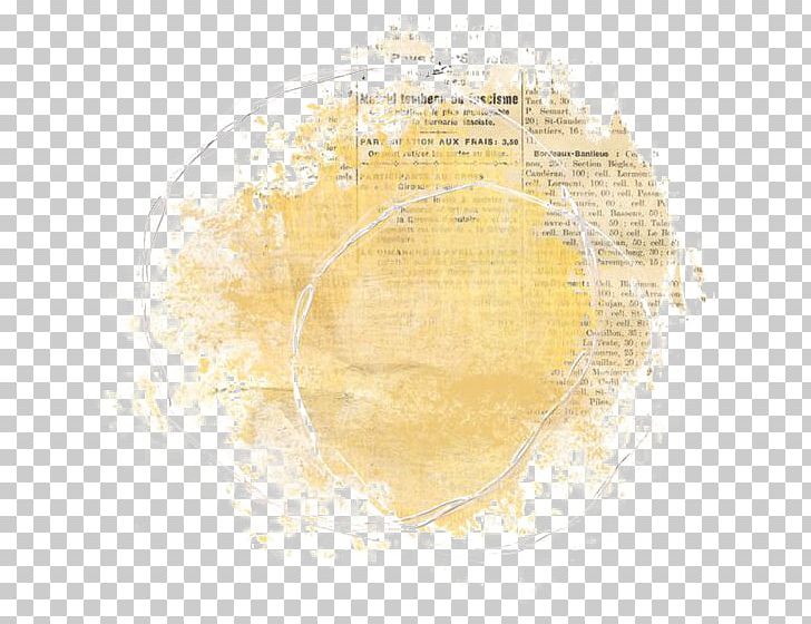Yellow Circle Pattern PNG, Clipart, Circle, Color, Color Ink, Color Ink Splash, English Free PNG Download