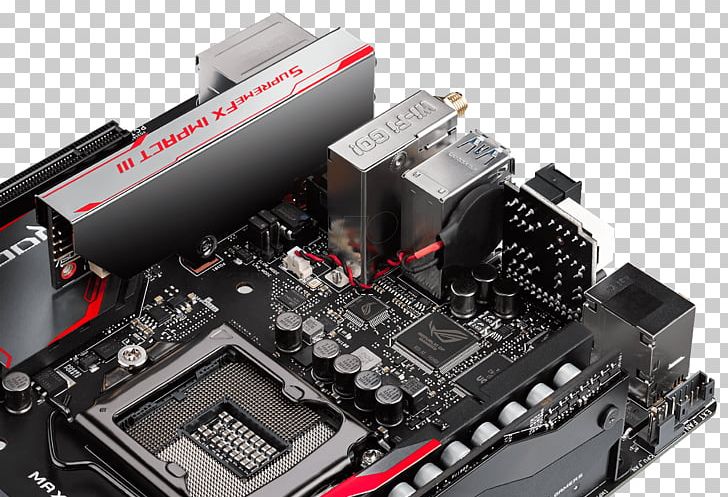 Z170 Premium Motherboard Z170-DELUXE Intel M.2 LGA 1151 Mini-ITX PNG, Clipart, Asus, Asus Maximus, Computer Component, Computer Hardware, Electronic Device Free PNG Download