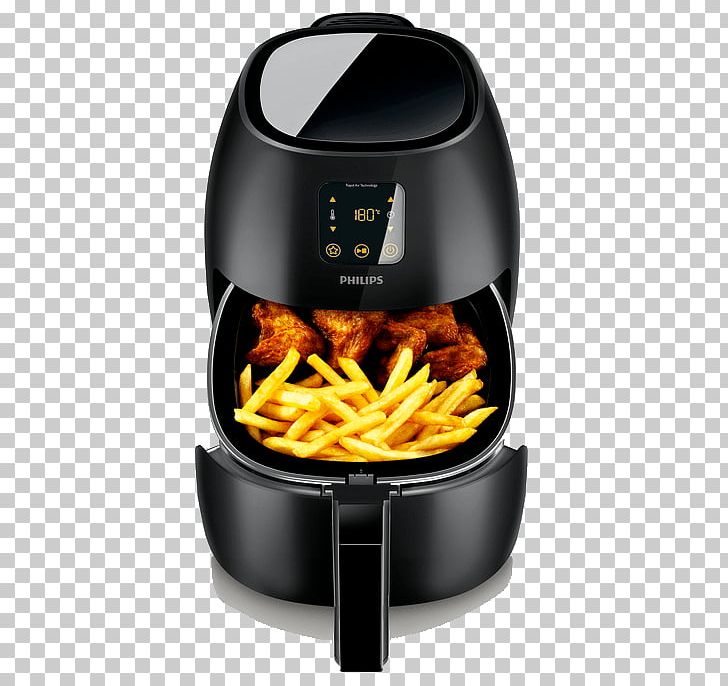 Air Fryer Philips Avance Collection Airfryer XL Deep Fryers Home Appliance PNG, Clipart, Air Fryer, Capacity, Cooking, Cookware And Bakeware, Deep Fryers Free PNG Download