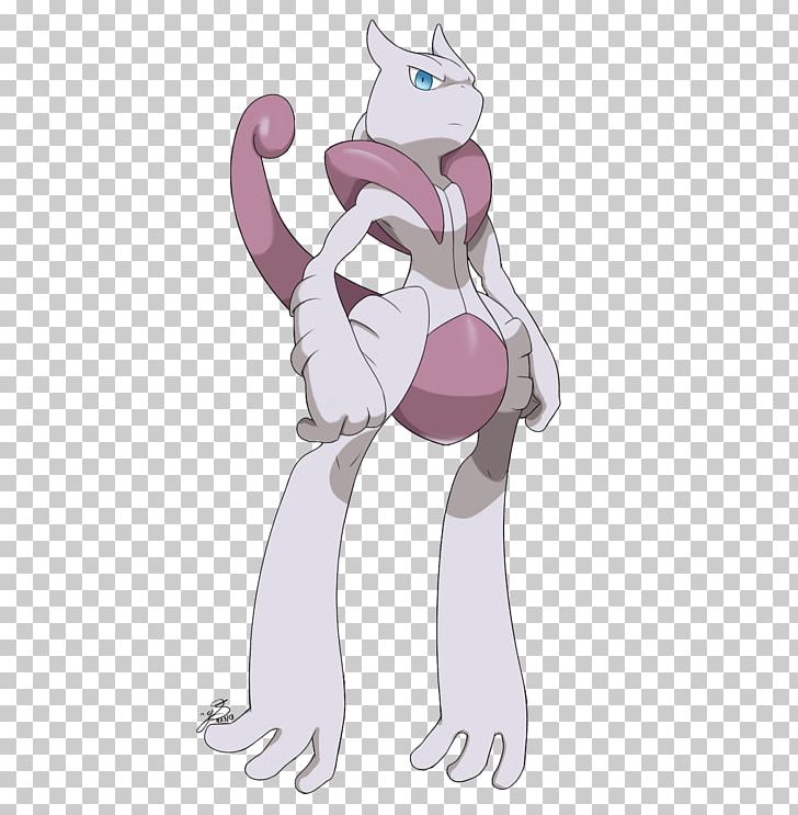 Cat Mewtwo Pokémon Comics PNG, Clipart,  Free PNG Download