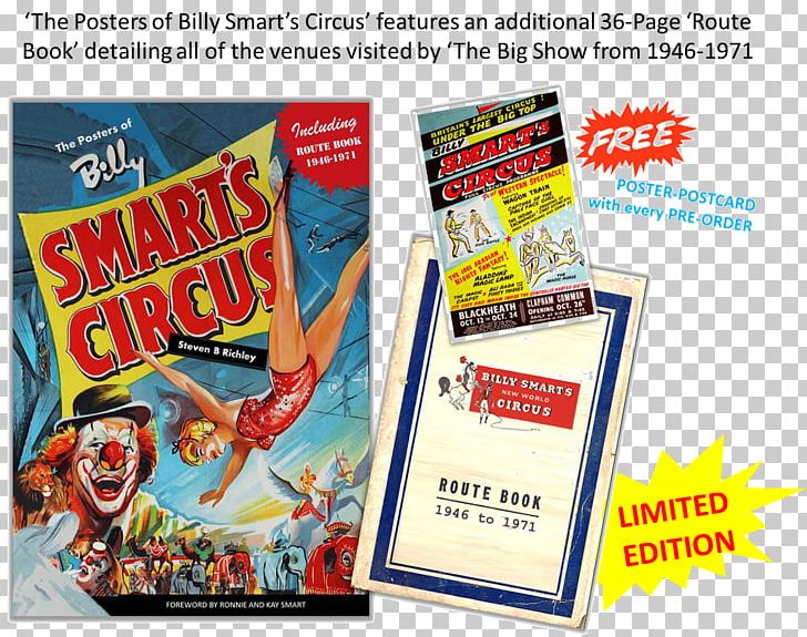 Circus Poster Advent Calendars Clown 1900s PNG, Clipart, 1900s, Advent, Advent Calendars, Advertising, Book Free PNG Download