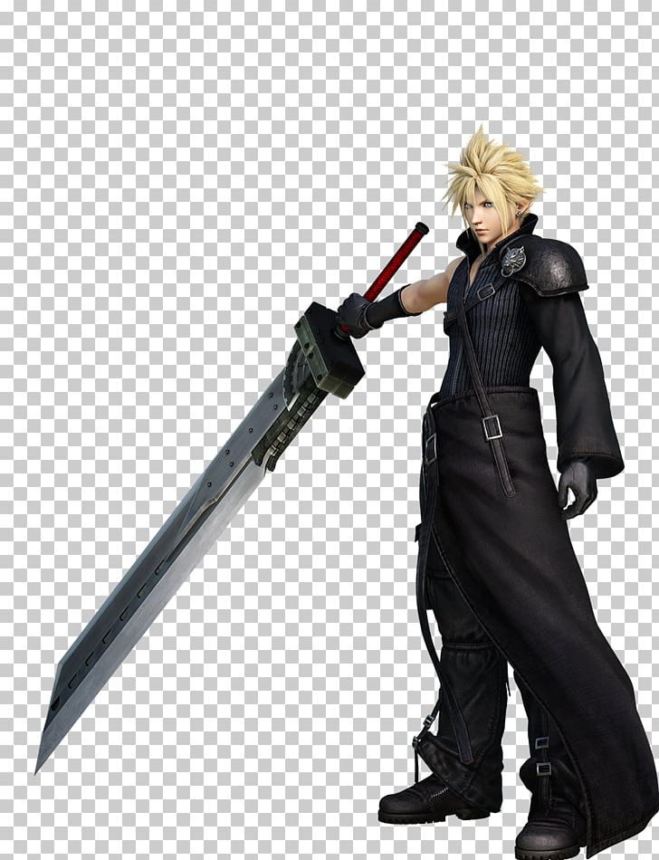Dissidia Final Fantasy NT Cloud Strife Sephiroth Dissidia 012 Final Fantasy PNG, Clipart, Arcade Game, Berserk, Cloud Strife, Cold Weapon, Costume Free PNG Download