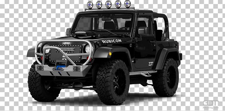 Jeep Wrangler Car Bumper Off-roading PNG, Clipart, Automotive Exterior, Automotive Tire, Automotive Wheel System, Auto Part, Brand Free PNG Download