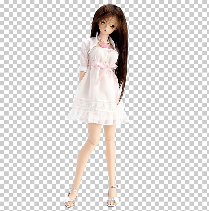 ドルフィー・ドリーム Volks Super Dollfie Dress PNG, Clipart, Anime, Brown Hair, Business, Clothing, Costume Free PNG Download