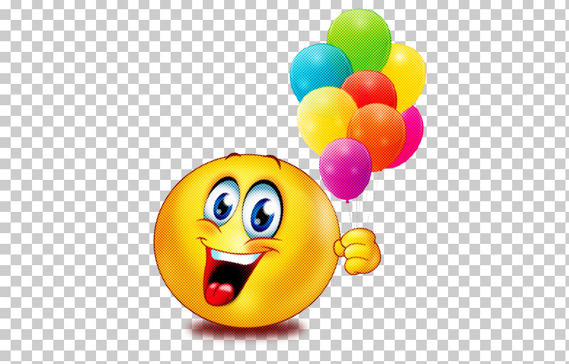 Emoticon PNG, Clipart, Balloon, Emoticon, Happy, Smile, Smiley Free PNG Download