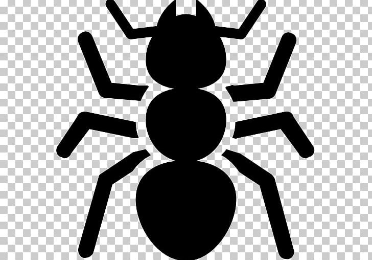 Ant Computer Icons PNG, Clipart, Ant, Ants Vector, Artwork, Black, Black And White Free PNG Download