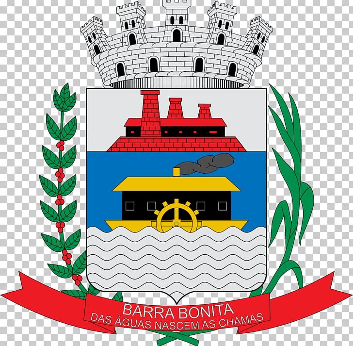 Barra Bonita PNG, Clipart, Area, Artwork, Brazil, Coat Of Arms, Flag Free PNG Download
