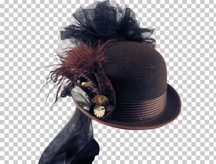 Bowler Hat Cap Steampunk Top Hat PNG, Clipart, Bowler Hat, Cap, Clothing, Clothing Accessories, Fashion Free PNG Download