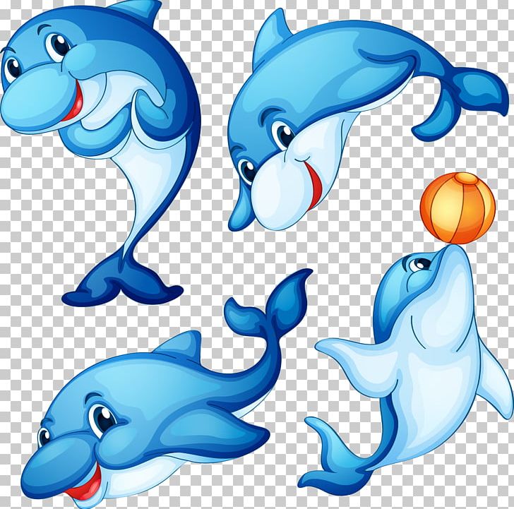 Dolphin PNG, Clipart, Action Figure, Action Vector, Animals, Cartoon