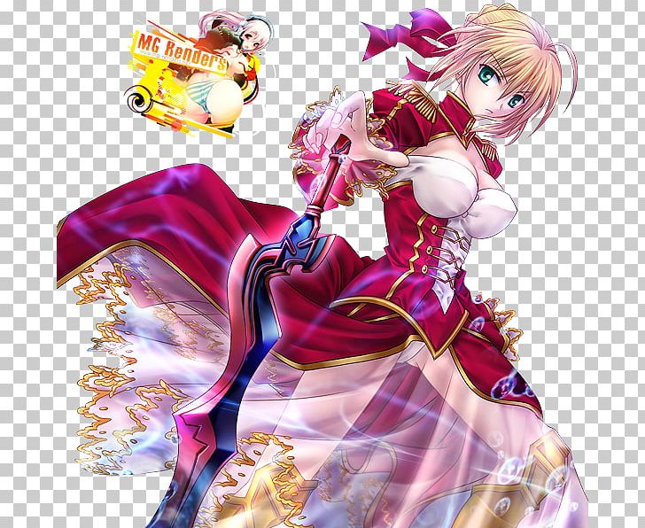 Fate/stay Night Saber Fate/Extra Anime Fate/Grand Order PNG, Clipart, Action Figure, Ahoge, Anime, Art, Cartoon Free PNG Download