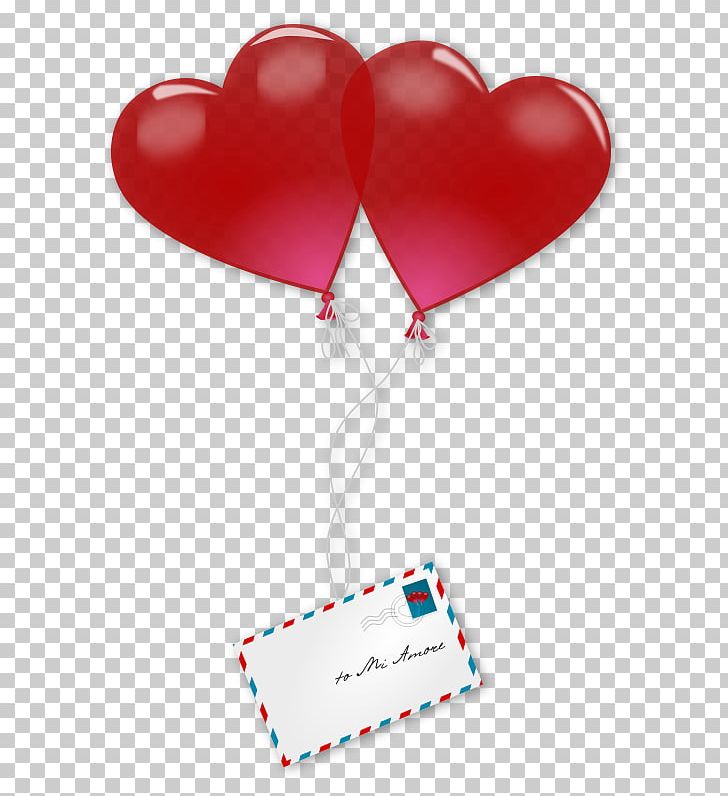 Heart Email Valentines Day PNG, Clipart, Balloon, Email, Heart, Love, Love Letter Free PNG Download