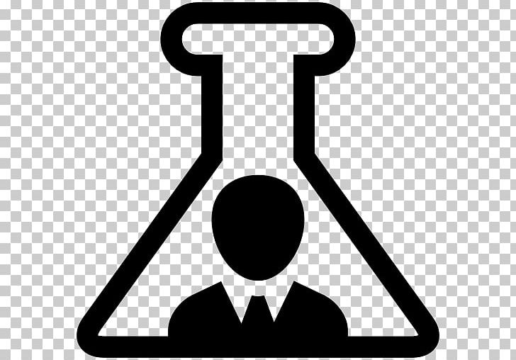 Laboratory Flasks Computer Icons Science Research PNG, Clipart, Area, Black, Black And White, Businessman, Chemistry Free PNG Download