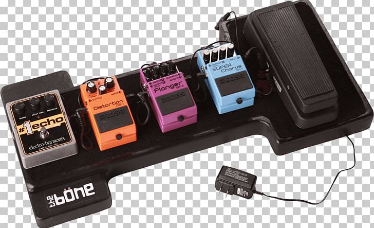 Pedalboard Effects Processors & Pedals Musical Instruments Guitar Bone PNG, Clipart, Bag, Behringer, Bone, Disc Jockey, Effects Processors Pedals Free PNG Download