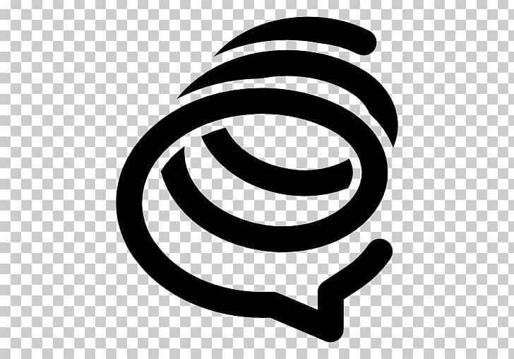 Spiral Logo PNG, Clipart, Black And White, Circle, Computer Icons, Download, Drawing Free PNG Download