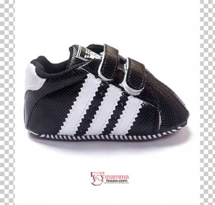 Adidas Shoe Sneakers Infant Brand PNG, Clipart, Adidas, Baby Shoe, Black, Brand, Crosstraining Free PNG Download