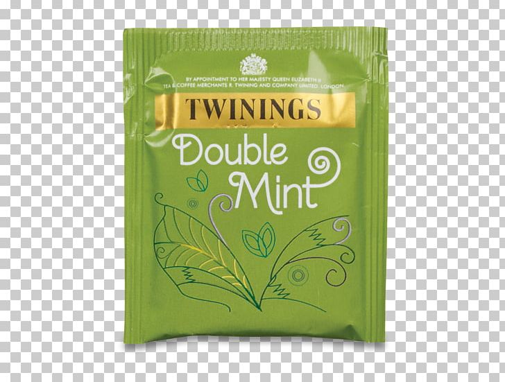 Green Tea Brand Twinings PNG, Clipart, Brand, Doublemint, Food Drinks, Green Tea, Herbal Free PNG Download
