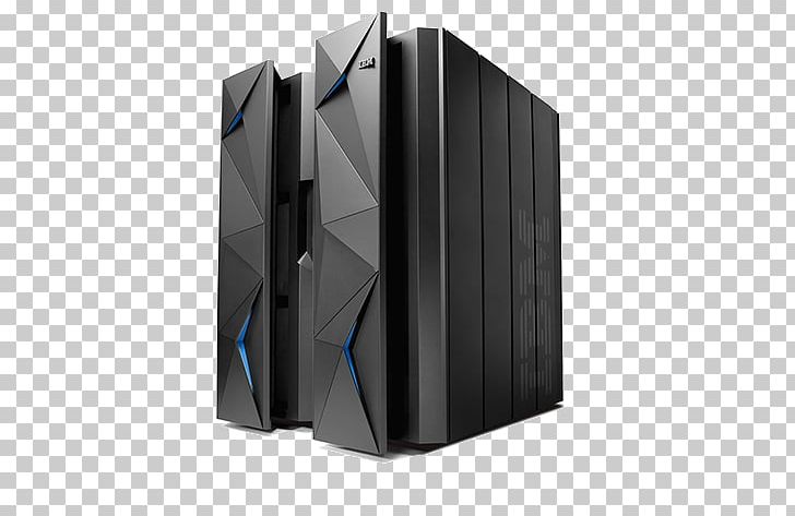 IBM Z Mainframe Computer IBM Mainframe Ubuntu PNG, Clipart, Angle, Canonical, Computer Case, Computer Hardware, Computer Servers Free PNG Download