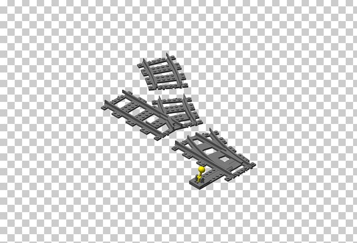 Lego Trains Rail Transport Track Monorail PNG, Clipart, 3d Printing, Angle, Electrical Network, Electrical Switches, Electronics Free PNG Download