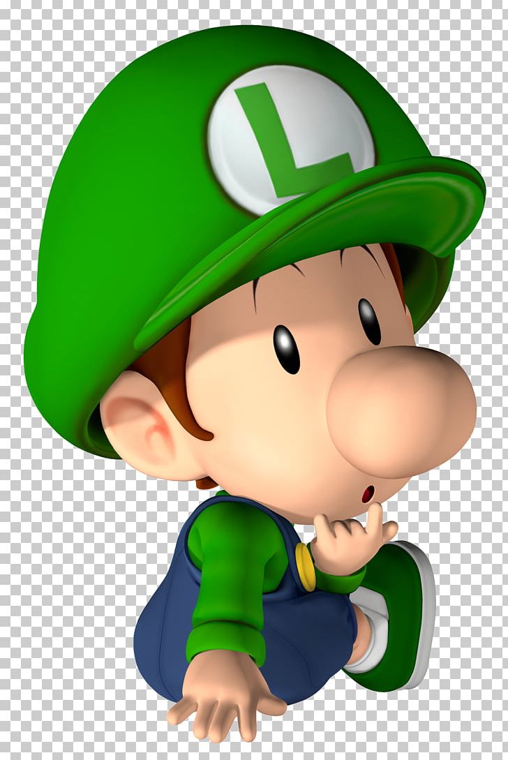 Mario Kart Wii Super Mario Bros. Luigi PNG, Clipart, Baby Luigi, Cartoon, Computer Wallpaper, Fictional Character, Figurine Free PNG Download