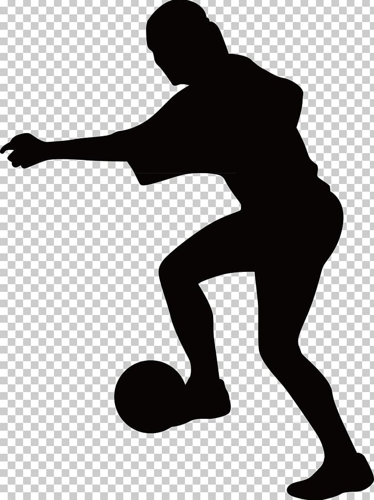 Silhouette Football Player PNG, Clipart, Arm, Child, Child Vector, City Silhouette, Football Player Free PNG Download