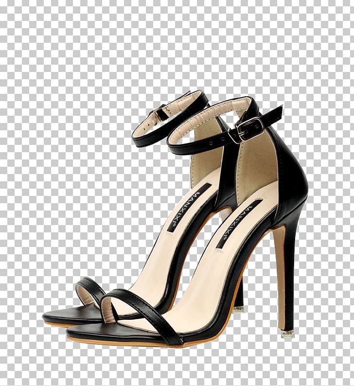 Slipper High-heeled Shoe Sandal Clothing PNG, Clipart, Basic Pump, Buckle, Clothing, Clothing Accessories, Fashion Free PNG Download