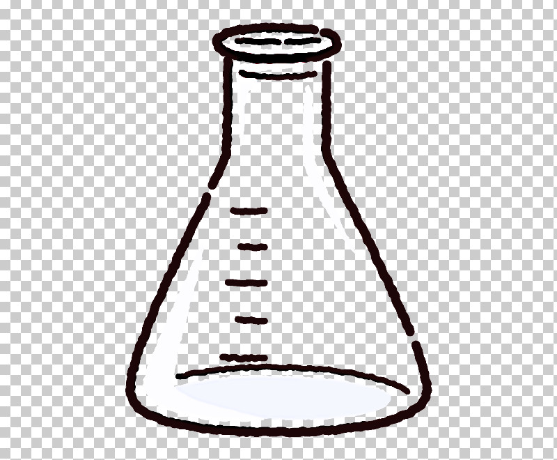 School Supplies PNG, Clipart, Beaker, Cylinder, Erlenmeyer Flask, Graduated Cylinder, Laboratory Free PNG Download