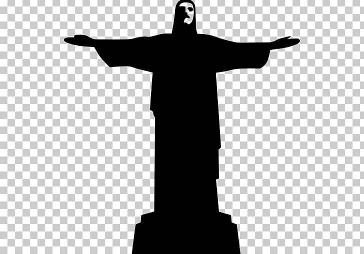 Christ The Redeemer Corcovado PNG, Clipart, Artwork, Black And White, Christ, Christ The Redeemer, Corcovado Free PNG Download