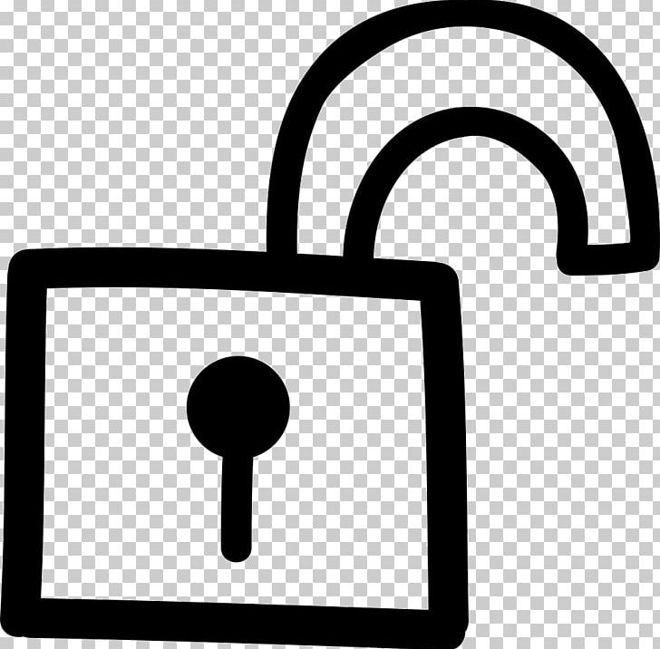 Computer Icons Padlock Lock Unlock PNG, Clipart, Area, Arrow, Black And White, Clipboard, Communication Free PNG Download