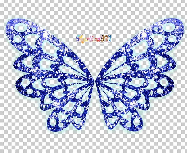 Flora Tecna Butterflix Art YouTube PNG, Clipart, Art, Blue, Brush Footed Butterfly, Butterflix, Butterfly Free PNG Download